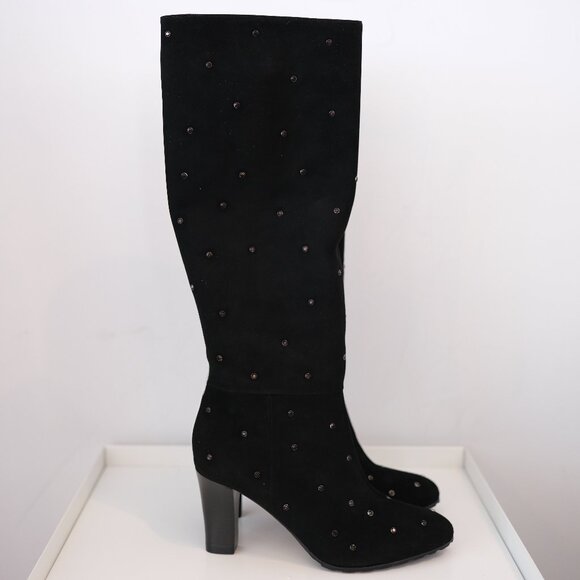 SJP by Sarah Jessica Parker Shoes - SJP BY SARAH JESSICA PARKER BUSKER SAMPLE VARIOUS SIZES
